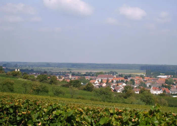 Gästehaus Guntersblum