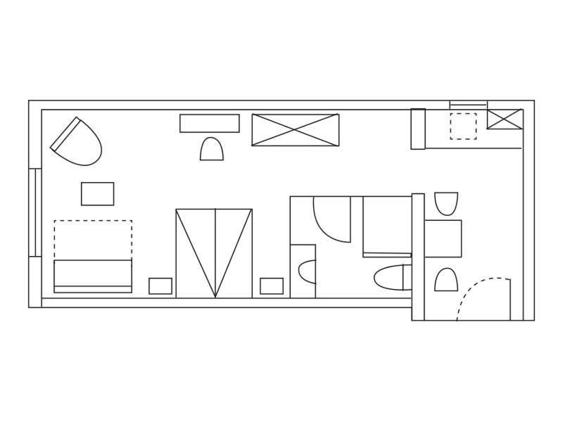 Gaestehaus Apartment *