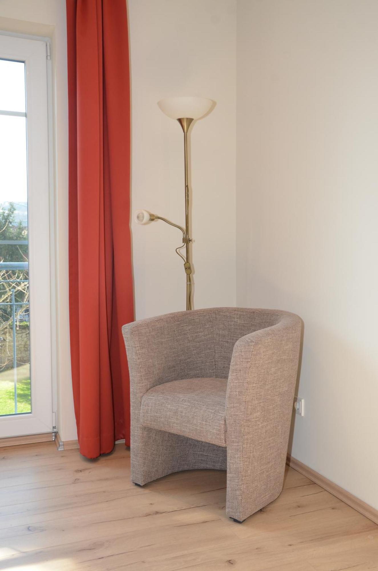 Gaestehaus Apartment *