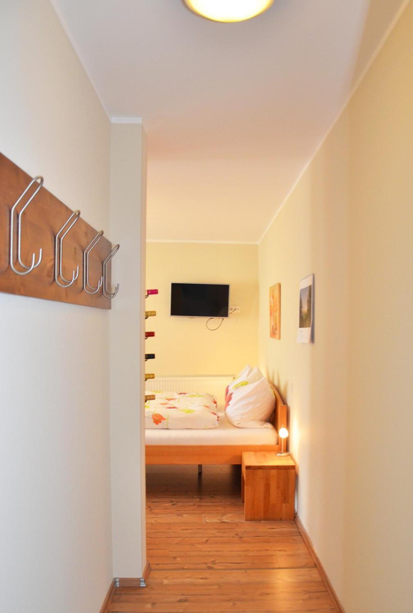 Apartment Gaestehaus Guntersblum